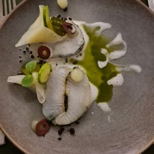 Restaurant Lef Reuver