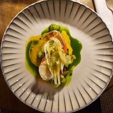 Spring Cafe Brasserie Amsterdam