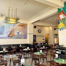 Grand Café-Restaurant Loos