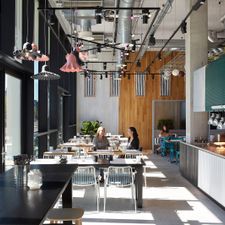 The Social Hub Groningen