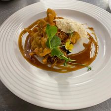 Indisch Restaurant Spandershoeve