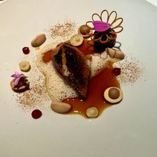 Restaurant Meliefste