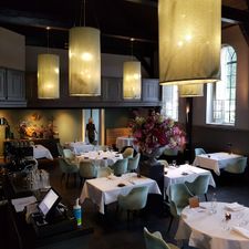 Restaurant Het Kerkje