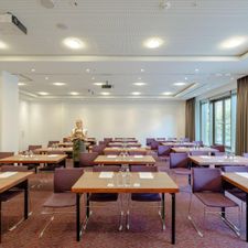 Crowne Plaza Amsterdam - South