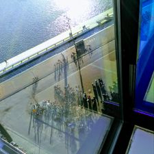 DoubleTree by Hilton Amsterdam Centraal Station