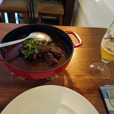 Bistro Madeleine