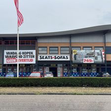 Seats and Sofas Nieuwegein