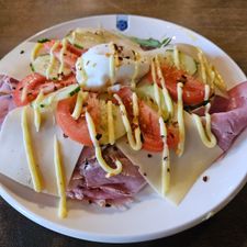 Cafe Slijterij Oosterling