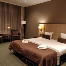 Flonk Hotel Groningen Centre