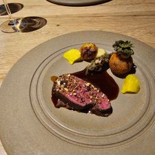 Restaurant 't Havenmantsje
