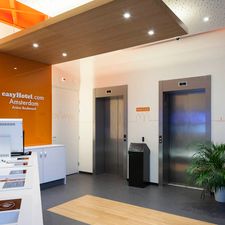 easyHotel Amsterdam Arena Boulevard