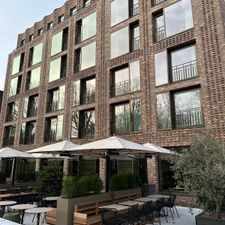 Spring Cafe Brasserie Amsterdam