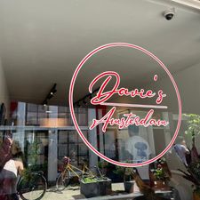 Davie's Amsterdam