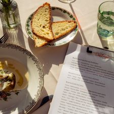 Cucina Casalinga - cucina italiana
