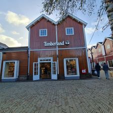 McDonald's Lelystad Bataviastad