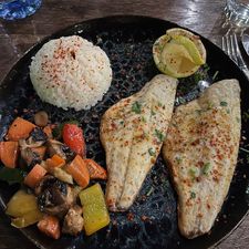 Restaurant Olijfje