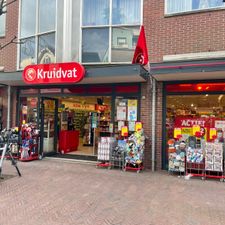 Kruidvat