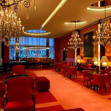 De l'Europe Hotel