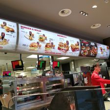 KFC