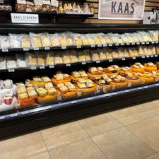 Jumbo Foodmarkt Dordrecht