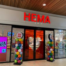 HEMA Delft de Hoven Passage