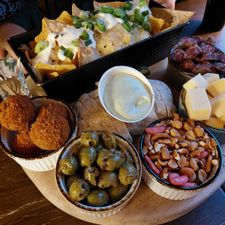 NielZ Café Restaurant