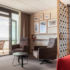 Two Brothers Noordwijk Beach Hotel