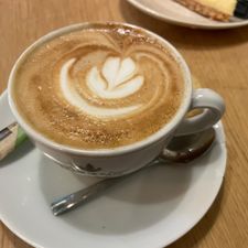 Barista Café Haarlem