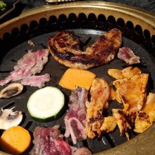 GAJA Korean BBQ & Bar Amsterdam