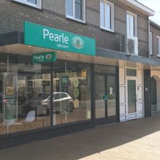 Pearle Opticiens Born