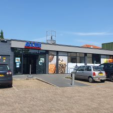 ALDI Boxmeer Den Entrepot