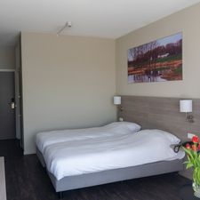 Fletcher Hotel-Restaurant De Gelderse Poort