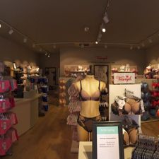 Triumph Lingerie Outlet - Roosendaal