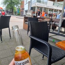 Rembrandt Corner