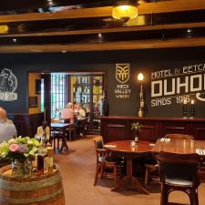 Hotel Eetcafé Duhoux