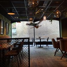 Restaurant De Beren Oosterhout - Markt