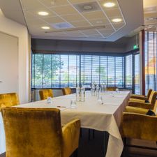 Leonardo Hotel Lelystad City Center