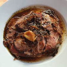 Brasserie Vieux Paris