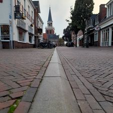 Hotel Het Wapen van Leiden