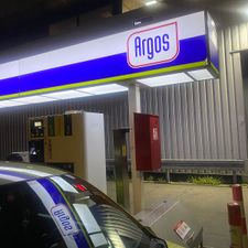 Argos Hoogvliet