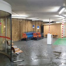 Parkeergarage Zuyderland