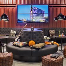 Moxy Amsterdam Houthavens