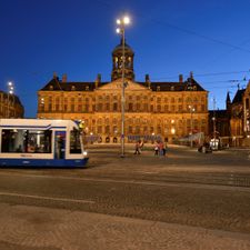 Best Western Dam Square Inn