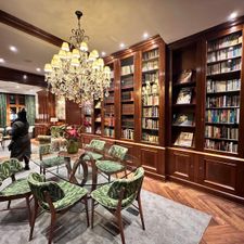 Hotel Estherea