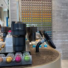 Nespresso Boutique