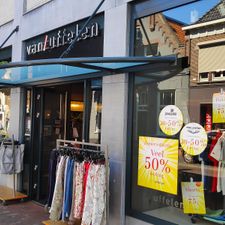 Van Uffelen Mode - Zaltbommel