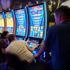 Holland Casino