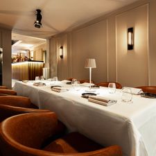Restaurant Bisque