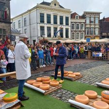 Foodbar De Zalm