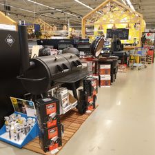 Makro Wateringen